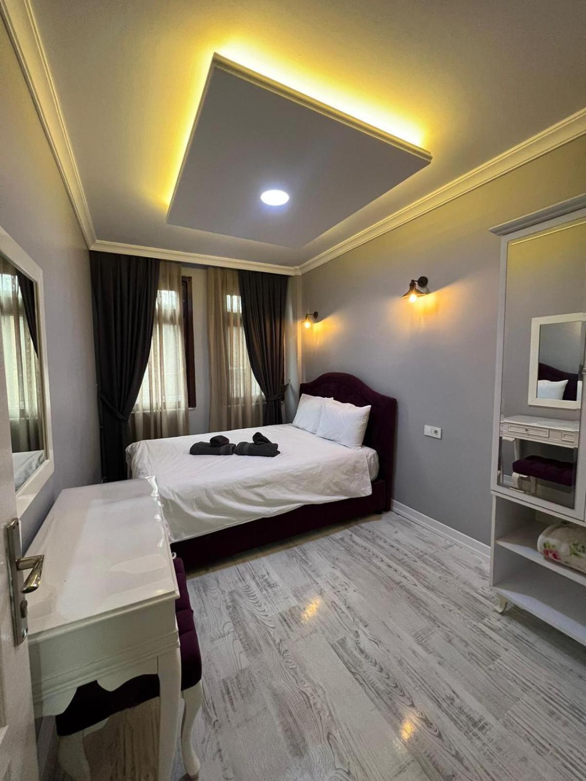 Taksim CMLM Apart Istanbul Bagian luar foto