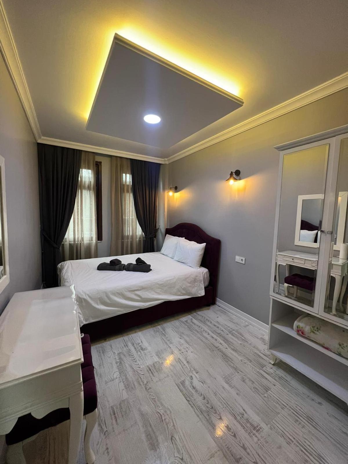 Taksim CMLM Apart Istanbul Bagian luar foto