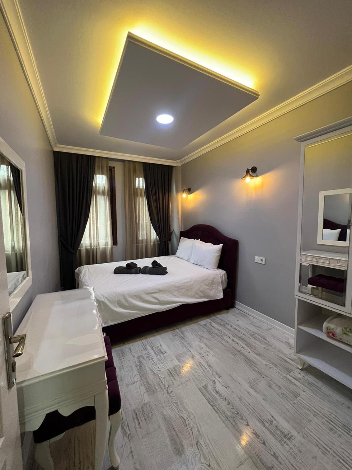 Taksim CMLM Apart Istanbul Bagian luar foto