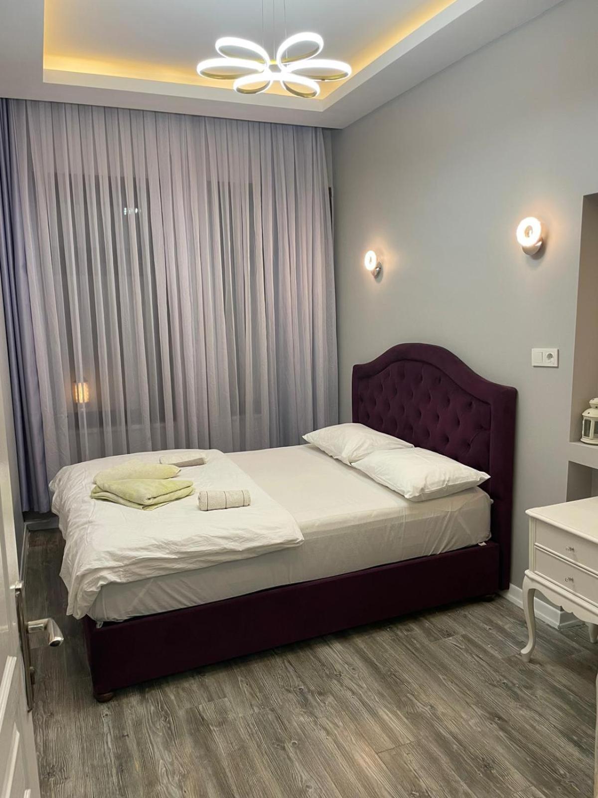Taksim CMLM Apart Istanbul Bagian luar foto
