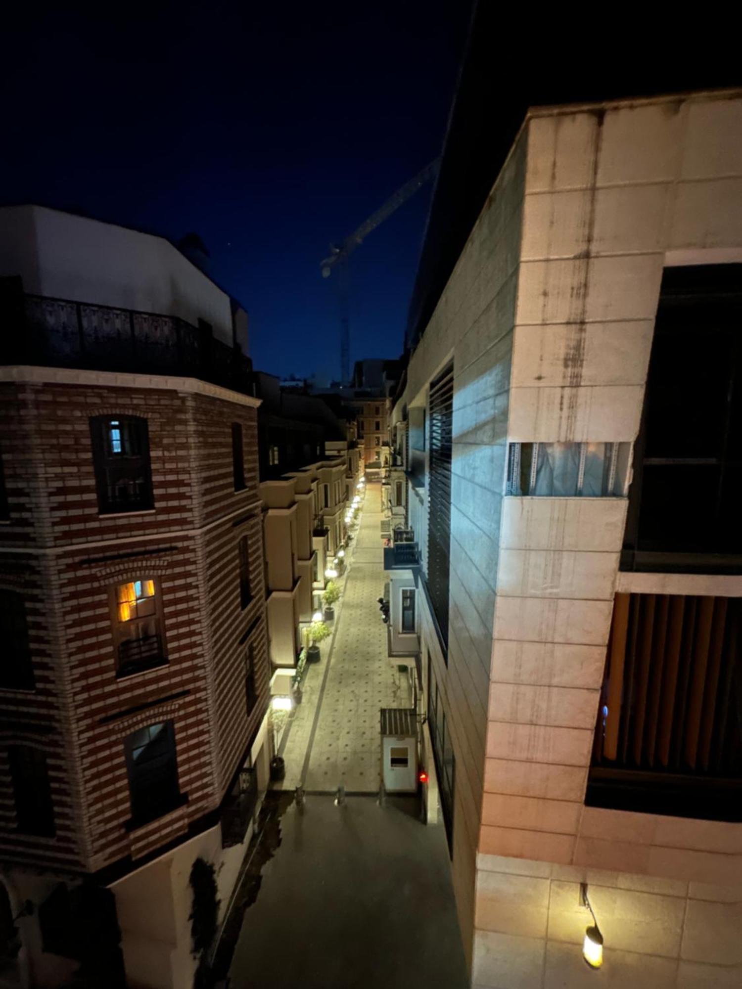 Taksim CMLM Apart Istanbul Bagian luar foto